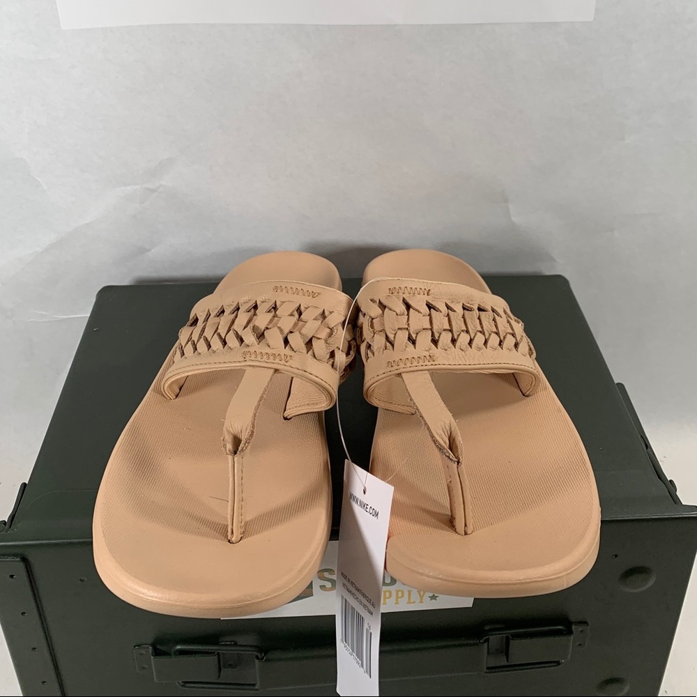 Nike Womens Bella Kai Thong 2 Slide Bv9225-200